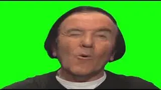 Wow Green Screen