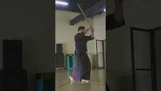 Seitei Iai: Jupponme Shihōgiri