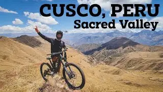 Sacred Valley | Cusco, Peru | 2022