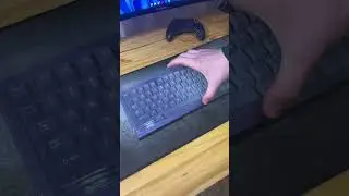 Kiiboom Loop 75❤️ #tecladogamer #pcgamer #pcgaming #gamingkeyboard #tech #setupgamer
