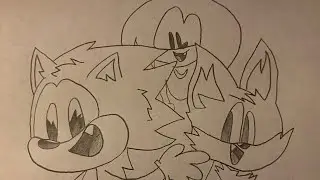 Sonic’s New Years celebration! | new year special!