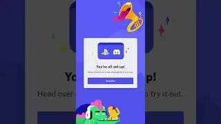 #ps5 Discord Server Support für alle
