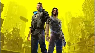CYBERPUNK 2007 BUGS AND GLITCHES