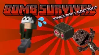 Bomb Survival from Little Big Planet?!