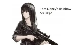 Rainbow Six Siege /  без рейтинг