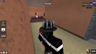 Public Server Flick