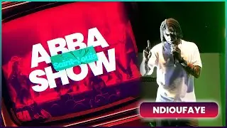 ABBA SHOW SAINT-LOUIS - PRESTATION DE NDIOUFAYE