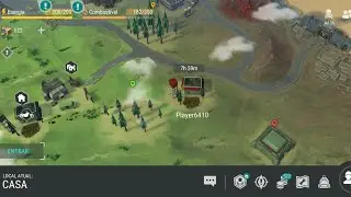 LDOE raid base Player6410