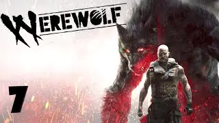 ЗАСАДИЛИ  В ТЮРЯГУ - ПРОХОЖДЕНИЕ WEREWOLF THE APOCAlYPSE EARTHBLOOD#7.
