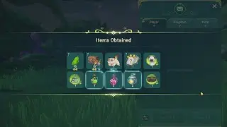 How to Redeem a Code in Ni no Kuni: Cross Worlds