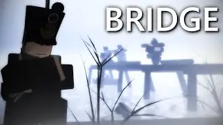 THE BRIDGE in Roblox Guts and Blackpowder