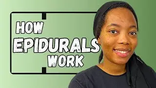 Everything You Must Know About Epidurals | What to Expect