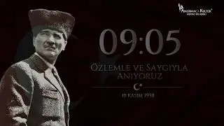 Amerikanca Kültür | 10 Kasım