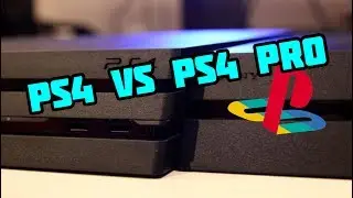 Should you overpay for a PS4 or PS4 Pro?