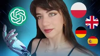 How to use Chat GPT in language learning? FULL Tutorial
