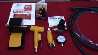 Tacoma Company Upgrades Part 8 