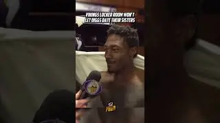 The Funniest NFL Interviews Of All Time 😂 #shorts