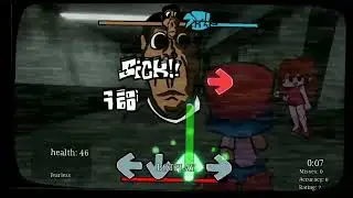 Friday Night Funkin Obunga Mod Android