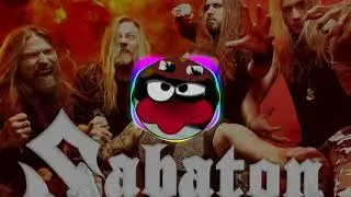 Sabaton Parody - От Винта! (Official Pin Remix) #sabaton #смешарики #пародия