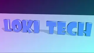 Channel Trailer