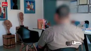 ضحية يروي قصة ممارسة زنا المحارم مابين أمه وأخيه