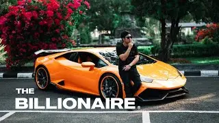 THE BILLIONAIRE Luxury Lifestyle 💲 #14 [2023 BILLIONAIRE VISUALIZATION / MOTIVATION]