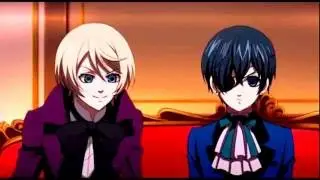 Alois Trancy  AMV - Gasoline