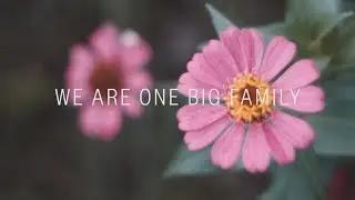 ONE BIG FAMILY (MAHER ZAIN) - XI EXACT 2 SMA NEGERI 3 PALOPO MEMORIES  17/18