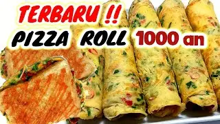 The Latest Unique and Delicious 1000s Selling Ideas ‼️ Small Capital, Easy to Make