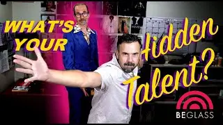 What's Your Hidden Talent?