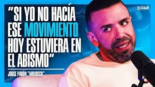 Molusco Me Enseña Sus Ganancias De YouTube | Descarga A Creadores De Contenido | Su Mayor Reto