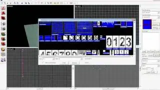 Valve Hammer Editor 12 Урок создание лестниц (вертикальных)