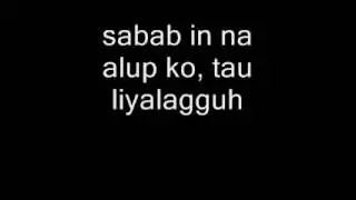 amah hariin kaw sin waktu.