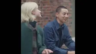 Fall into UNIQLO Basics