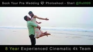 Pre Wedding Photo shoot in Bhubaneswar | Start @ Rs 9999 ✅ | Pre wedding location Bhubaneswar