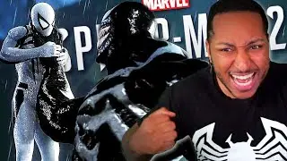 Epic Spider-Man 2 Finale: You Won't Believe What Happens