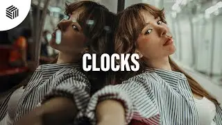 Marco Nobel & Grimix - Clocks (feat. Dani Vidi)