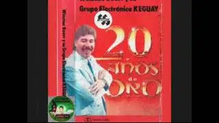 👉⚠💨💨🎶 GRUPO ELECTRONICO KEGUAY - 🎧 20 AÑOS DE ORO (1990) 🇺🇾 🎶