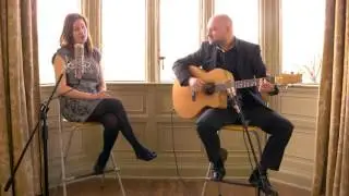 The Roamantics Duo - Till There Was You