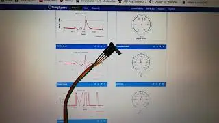 BME280 sensor on ThingSpeak channel