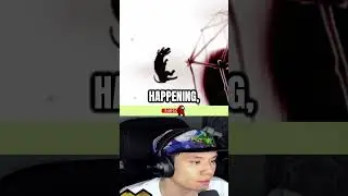 Nightmare 3 - Level 18 - Happy Game by 