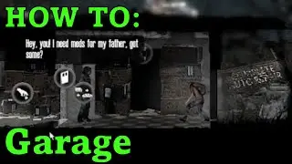 Exploits at the Garage! A Survivor's Guide to This War of Mine!
