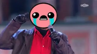Пятничный разъеб и гойда в Исааке