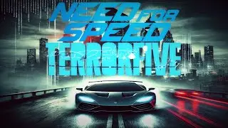 Need for Speed: TerrorFive – Jocul ANULAT care ar fi schimbat TOTUL!