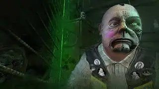 ☢️нейросталкер