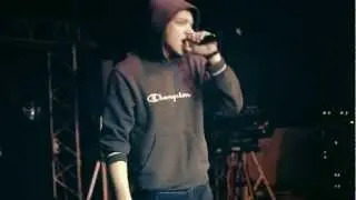 live Hip-Hop Stars ВВС-Границы юности(prdct Pawel Suhorukow)