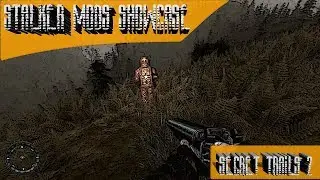 Stalker Mods Showcase 19 - Secret Trails 2
