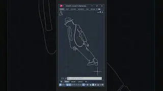 Spline vs Polyline - AutoCAD For Advanced 