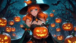 (Invasion of the Halloween Fiends) Happy Halloween, gib mir süßes, sonst gibt es saures
