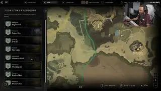 Let's talk about New World